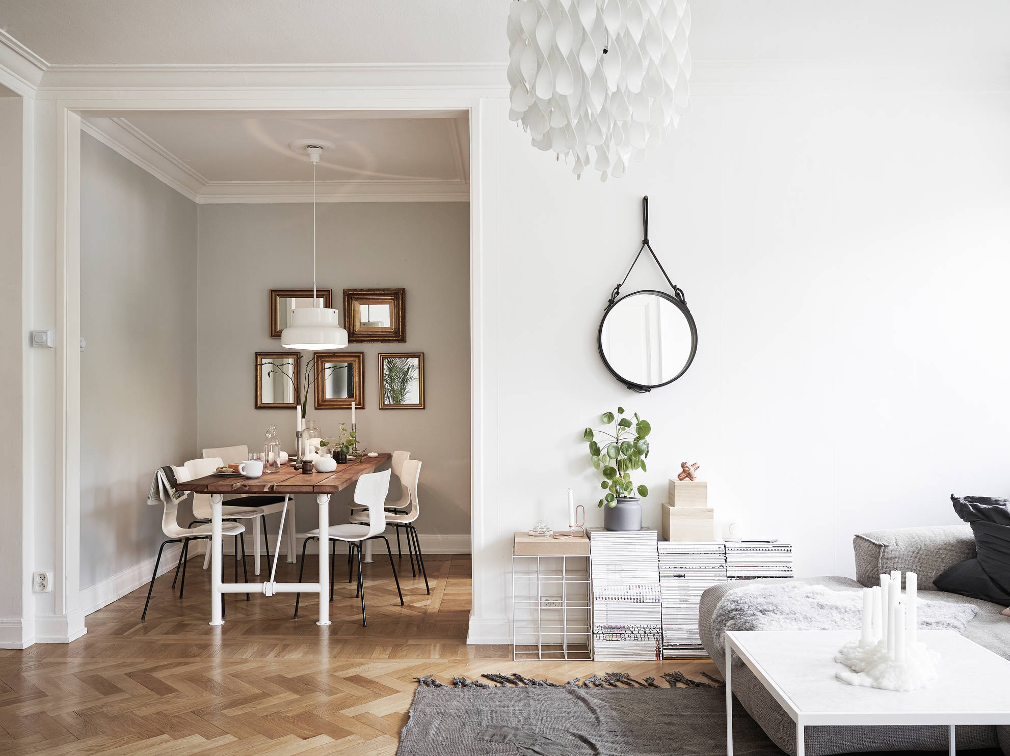 Hardwood 30