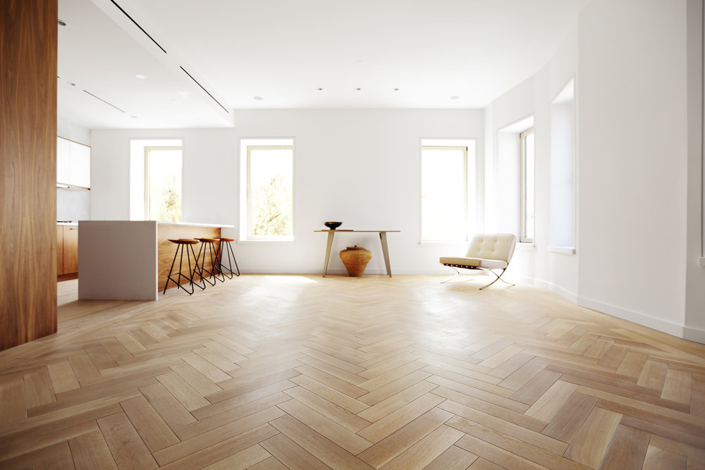Hardwood 35