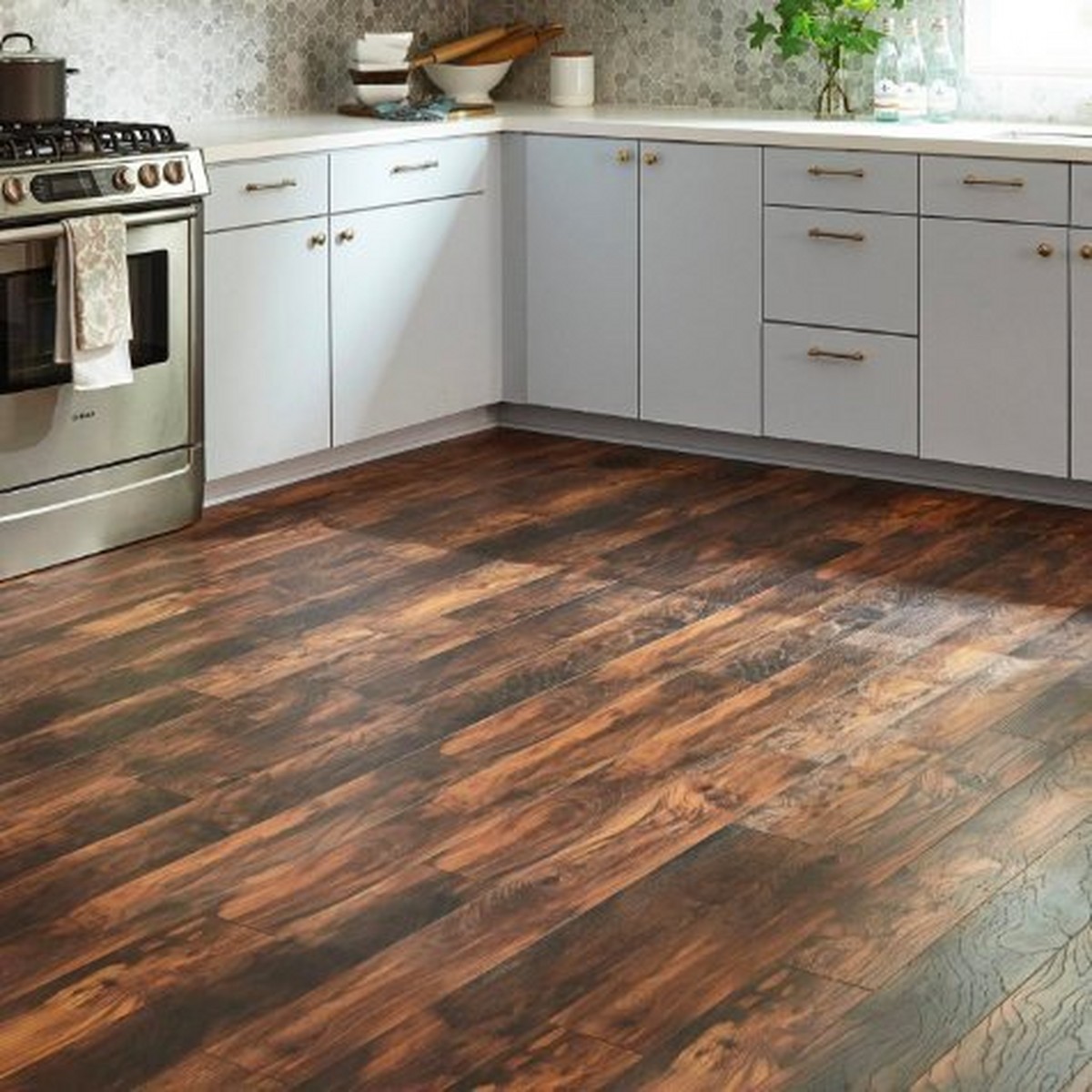 Laminate 2
